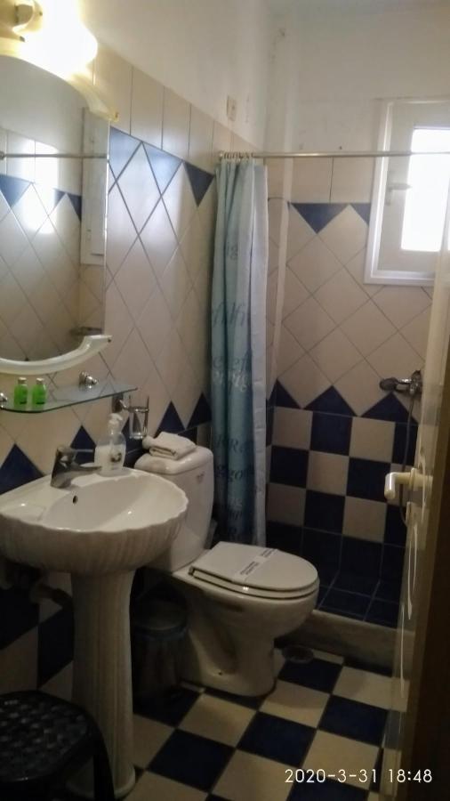 Palatino Hotel Lutrá Edipszú Kültér fotó